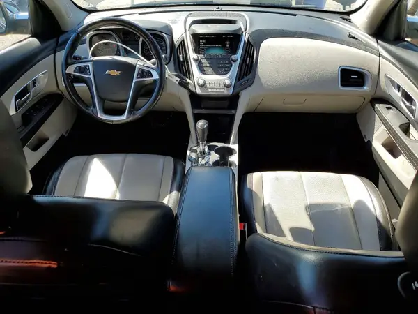 2GNFLGE32H6270046 2017 CHEVROLET EQUINOX - Image 8
