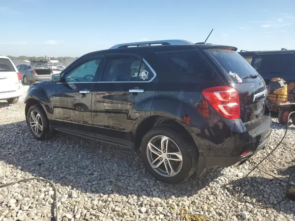 2GNFLGE32H6286960 2017 CHEVROLET EQUINOX - Image 2