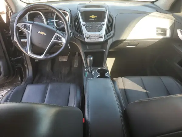 2GNFLGE32H6286960 2017 CHEVROLET EQUINOX - Image 8