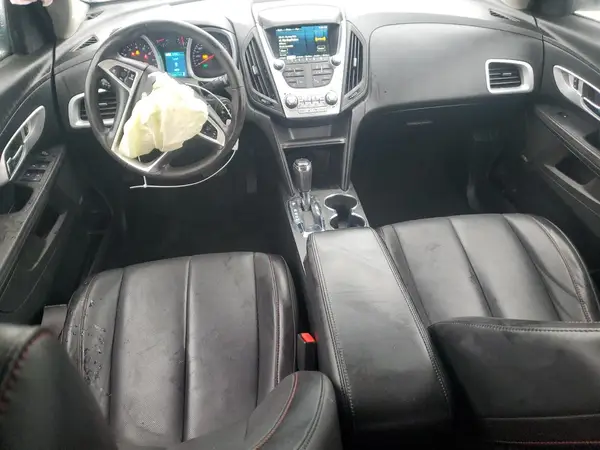 2GNFLGE32H6291947 2017 CHEVROLET EQUINOX - Image 8