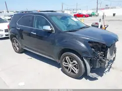 2GNFLGE33G6100289 2016 CHEVROLET EQUINOX