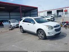 2GNFLGE33G6110465 2016 CHEVROLET EQUINOX