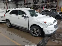 2GNFLGE33G6116119 2016 CHEVROLET EQUINOX
