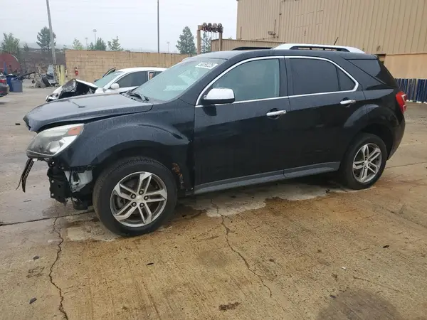 2GNFLGE33G6116959 2016 CHEVROLET EQUINOX - Image 1