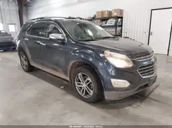 2GNFLGE33G6133227 2016 CHEVROLET EQUINOX