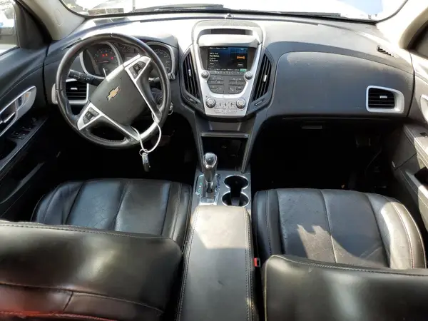 2GNFLGE33G6135401 2016 CHEVROLET EQUINOX - Image 8