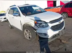 2GNFLGE33G6150450 2016 CHEVROLET EQUINOX