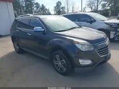 2GNFLGE33G6174022 2016 CHEVROLET EQUINOX