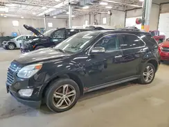 2GNFLGE33G6174182 2016 CHEVROLET EQUINOX
