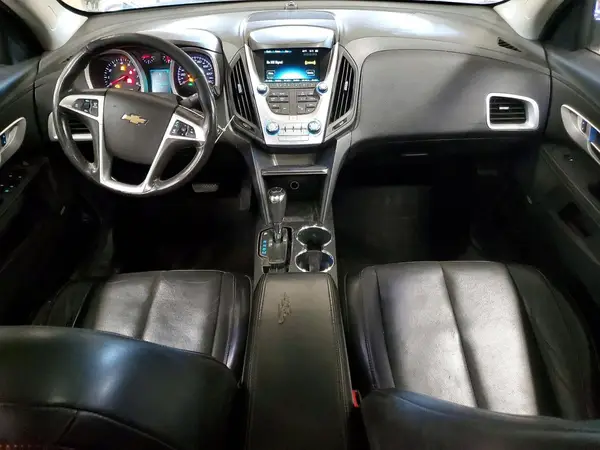 2GNFLGE33G6174182 2016 CHEVROLET EQUINOX - Image 8