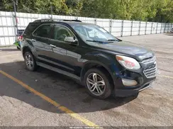 2GNFLGE33G6174201 2016 CHEVROLET EQUINOX