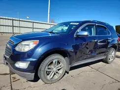 2GNFLGE33G6175347 2016 CHEVROLET EQUINOX