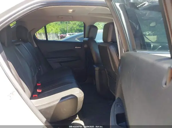 2GNFLGE33G6187207 2016 CHEVROLET EQUINOX - Image 8
