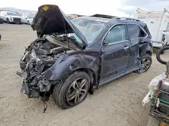 2GNFLGE33G6197347 2016 CHEVROLET EQUINOX