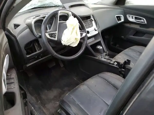 2GNFLGE33G6197347 2016 CHEVROLET EQUINOX - Image 8