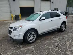 2GNFLGE33G6199227 2016 CHEVROLET EQUINOX