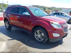 2GNFLGE33G6215913 2016 CHEVROLET EQUINOX