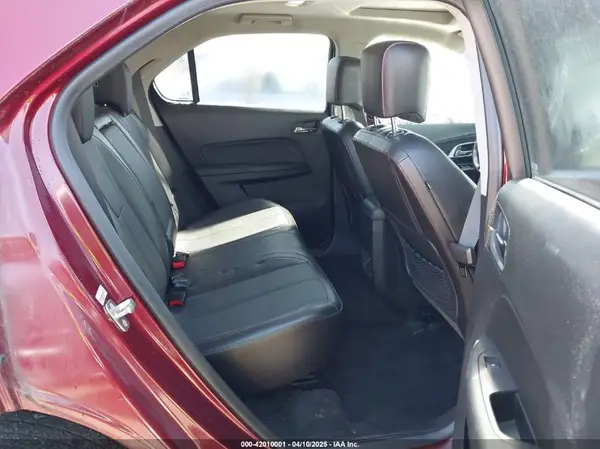 2GNFLGE33G6215913 2016 CHEVROLET EQUINOX - Image 8
