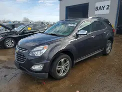 2GNFLGE33G6219153 2016 CHEVROLET EQUINOX
