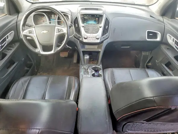 2GNFLGE33G6219153 2016 CHEVROLET EQUINOX - Image 8