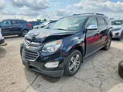 2GNFLGE33G6232663 2016 CHEVROLET EQUINOX