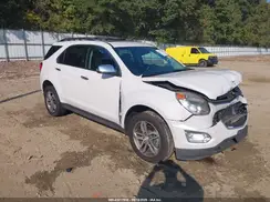 2GNFLGE33G6236812 2016 CHEVROLET EQUINOX