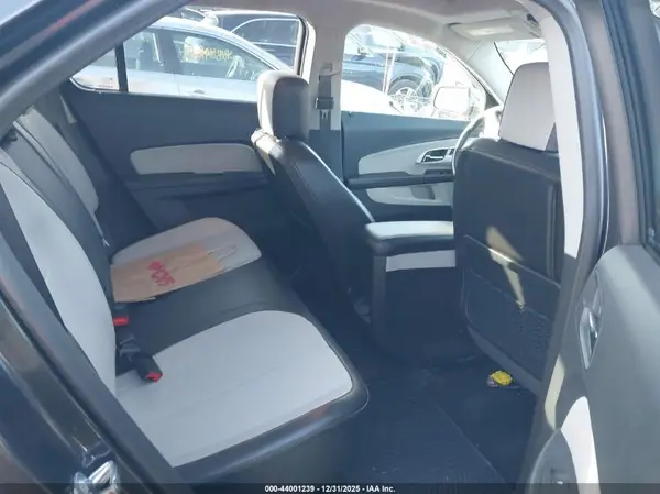 2GNFLGE33G6237250 2016 CHEVROLET EQUINOX - Image 8