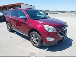 2GNFLGE33G6237961 2016 CHEVROLET EQUINOX