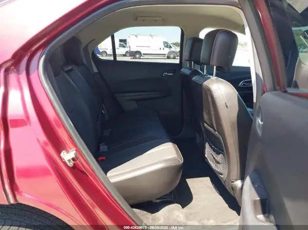 2GNFLGE33G6237961 2016 CHEVROLET EQUINOX - Image 8