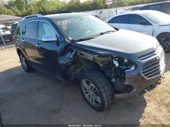 2GNFLGE33G6249592 2016 CHEVROLET EQUINOX