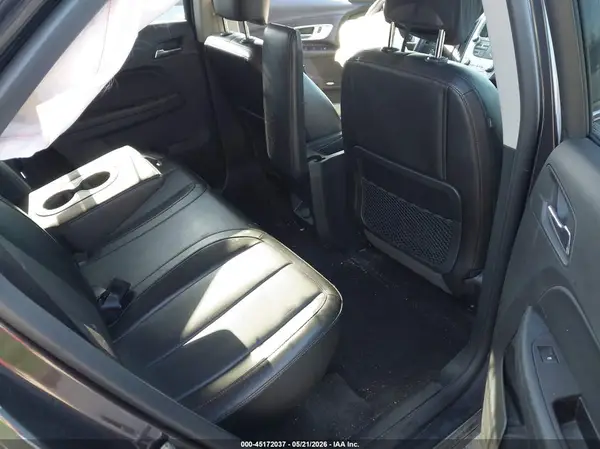 2GNFLGE33G6249592 2016 CHEVROLET EQUINOX - Image 8