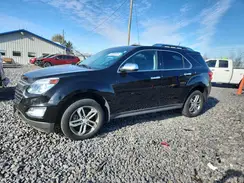 2GNFLGE33G6255019 2016 CHEVROLET EQUINOX