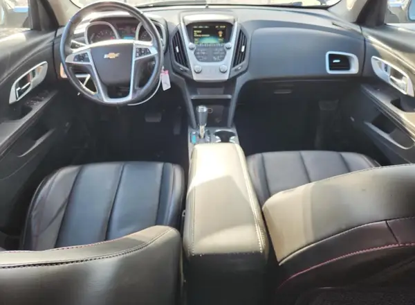 2GNFLGE33G6255019 2016 CHEVROLET EQUINOX - Image 8