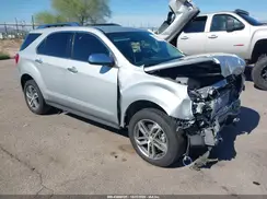2GNFLGE33G6256672 2016 CHEVROLET EQUINOX