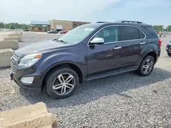 2GNFLGE33G6257417 2016 CHEVROLET EQUINOX
