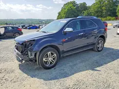 2GNFLGE33G6258244 2016 CHEVROLET EQUINOX