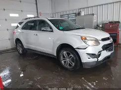 2GNFLGE33G6265386 2016 CHEVROLET EQUINOX