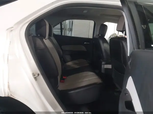 2GNFLGE33G6265386 2016 CHEVROLET EQUINOX - Image 8