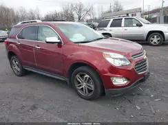 2GNFLGE33G6265615 2016 CHEVROLET EQUINOX