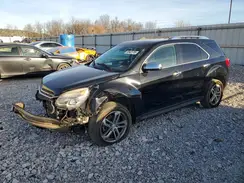 2GNFLGE33G6277926 2016 CHEVROLET EQUINOX