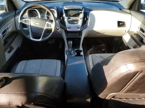 2GNFLGE33G6277926 2016 CHEVROLET EQUINOX - Image 8