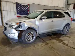 2GNFLGE33G6294841 2016 CHEVROLET EQUINOX