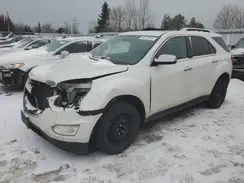 2GNFLGE33G6325781 2016 CHEVROLET EQUINOX