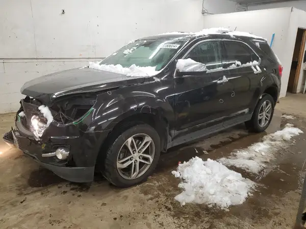 2GNFLGE33G6326543 2016 CHEVROLET EQUINOX - Image 1