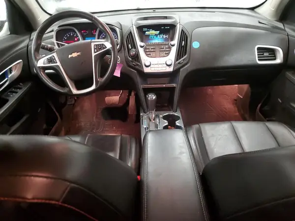 2GNFLGE33G6326543 2016 CHEVROLET EQUINOX - Image 8