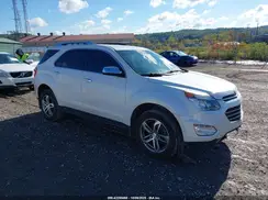 2GNFLGE33G6336294 2016 CHEVROLET EQUINOX