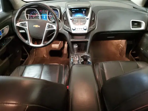 2GNFLGE33G6339647 2016 CHEVROLET EQUINOX - Image 8