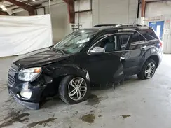2GNFLGE33G6340006 2016 CHEVROLET EQUINOX