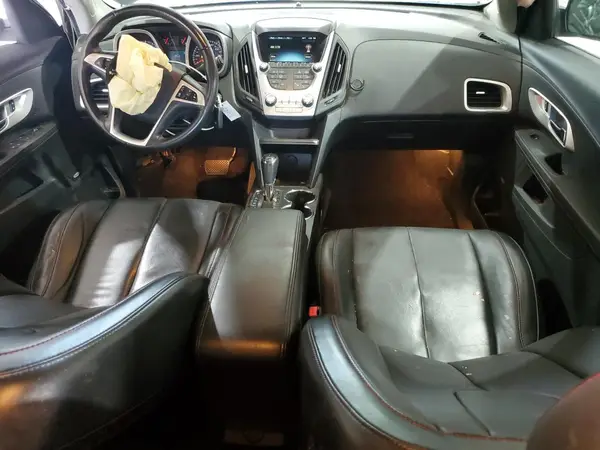 2GNFLGE33G6340006 2016 CHEVROLET EQUINOX - Image 8