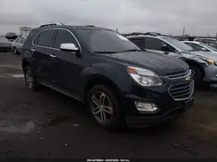 2GNFLGE33H6117935 2017 CHEVROLET EQUINOX